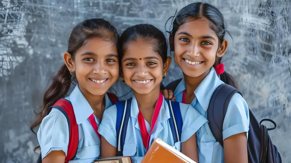 Don Bosco Missions, Bangalore-California
