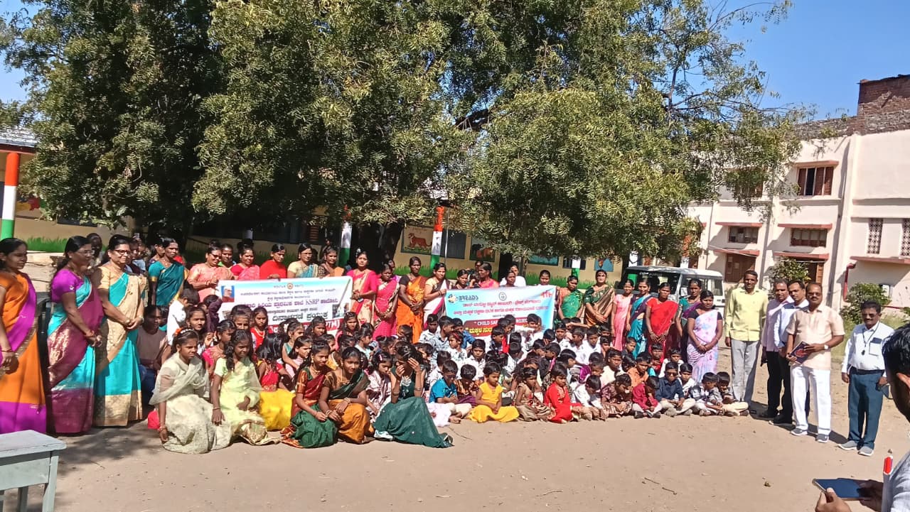 Don Bosco Missions, Bangalore-California