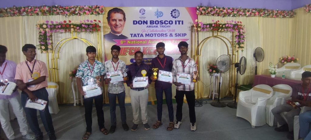 Don Bosco Missions, Bangalore-California