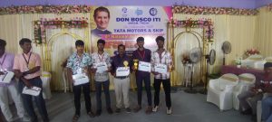 Don Bosco Missions, Bangalore-California