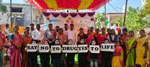 Don Bosco Missions, Bangalore-California