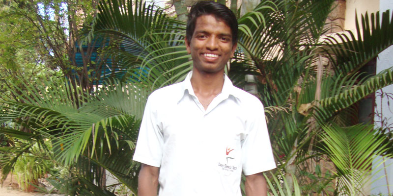 Don Bosco Missions, Bangalore-California