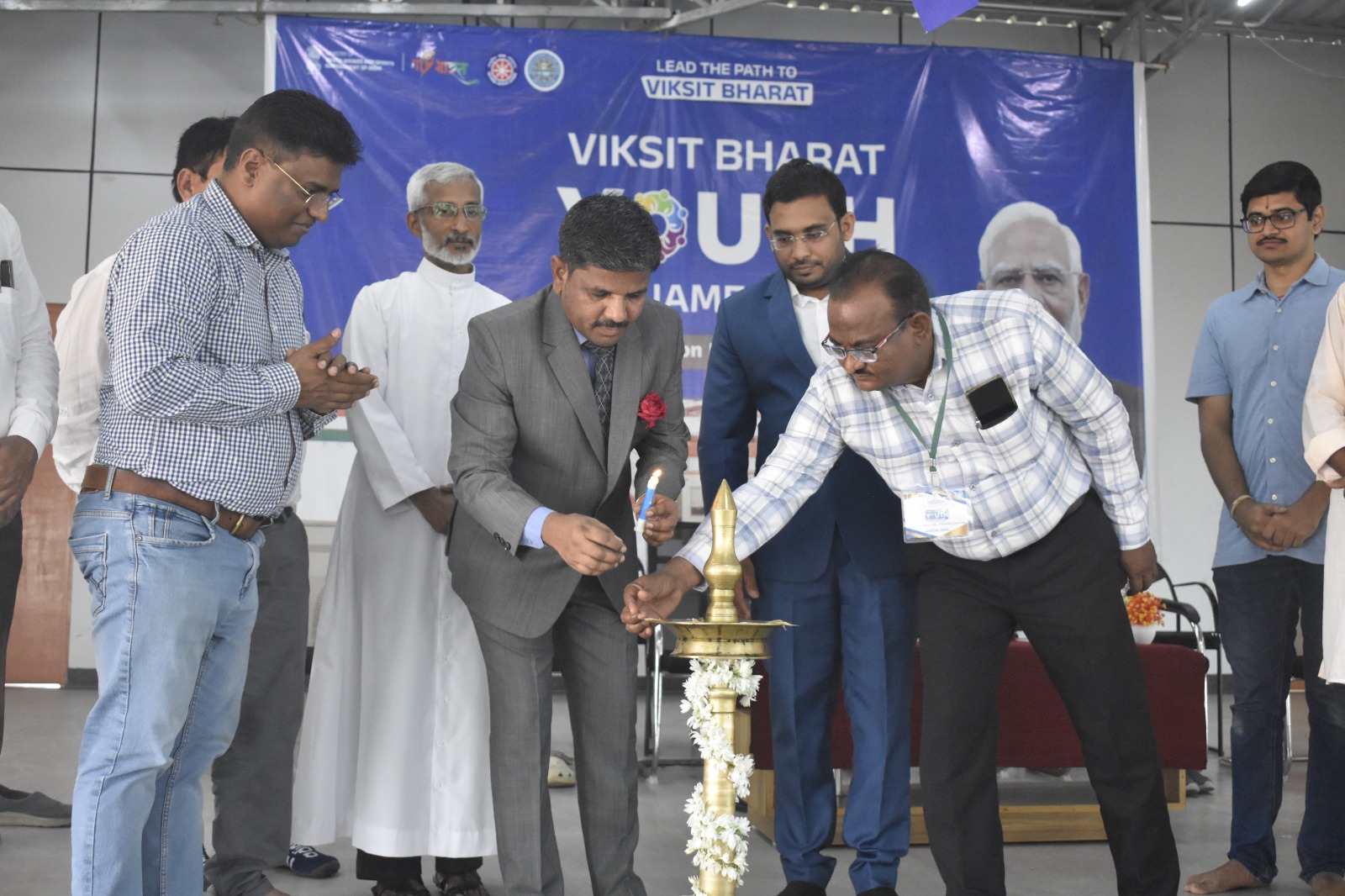 Don Bosco Missions, Bangalore-California