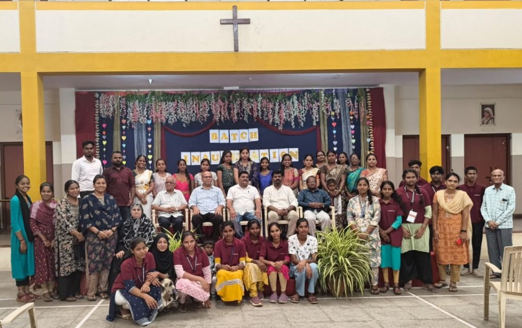 Don Bosco Missions, Bangalore-California