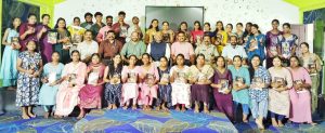 GOTHRAKIRANAM 2.0 Concludes: 100 Tribal Youth Complete Intensive 6-Month PSC Coaching in Wayanad - Don bosco Missions