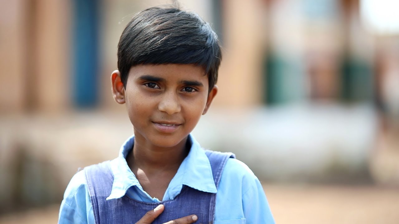 Video - Don Bosco Missions, Bangalore-California
