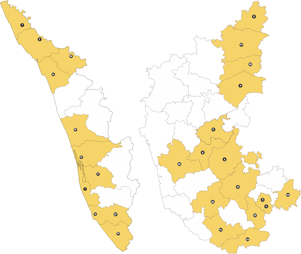 Don Bosco Missions, Bangalore-California - Salesian Province of Bangalore