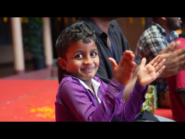 Video - Don Bosco Missions, Bangalore-California