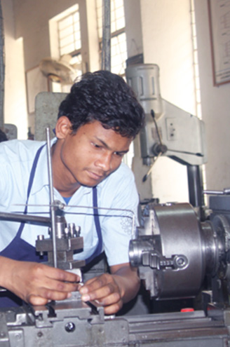 Skill Traning - Don Bosco Missions, Bangalore-California